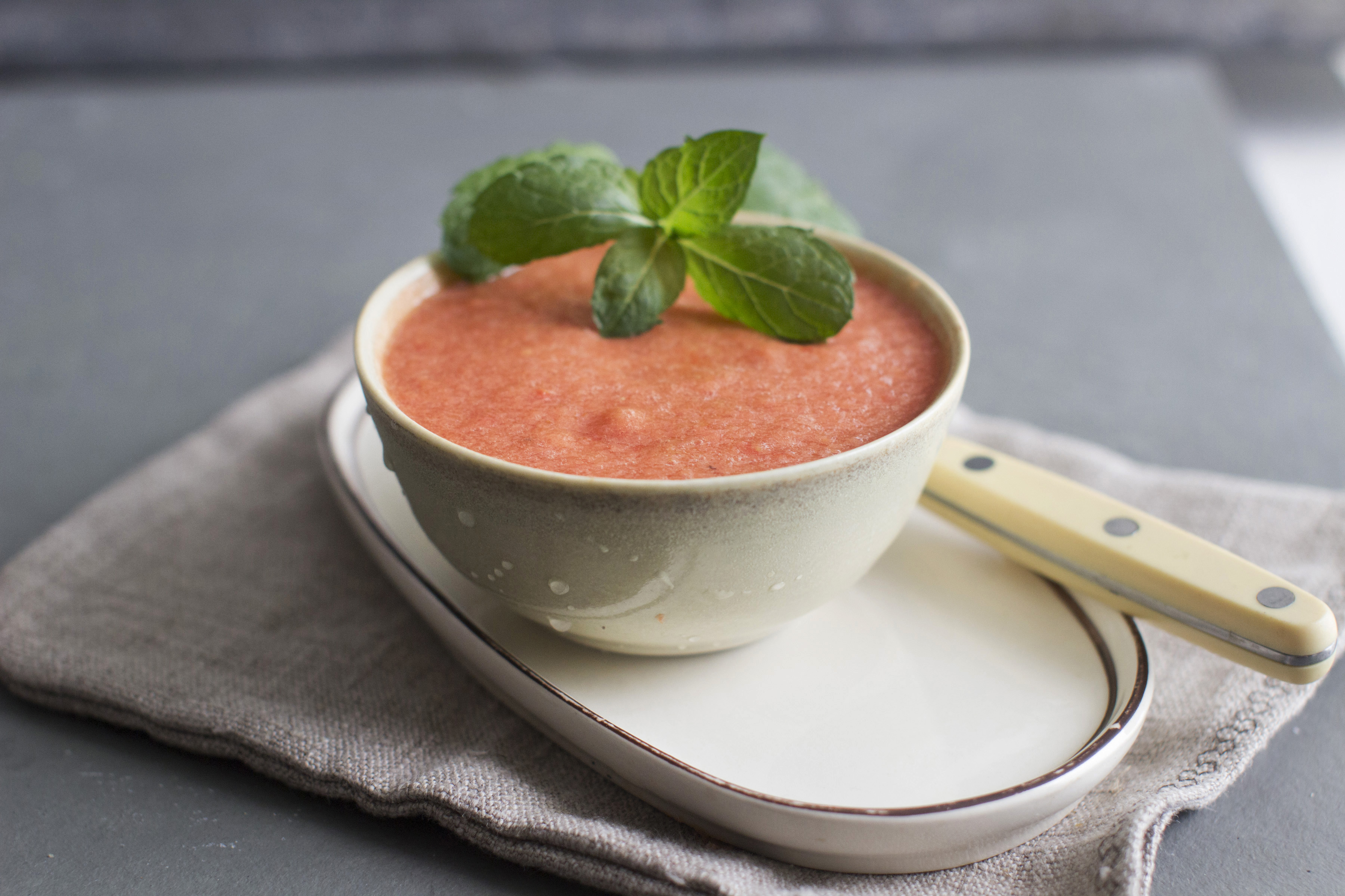 Don’t put down that soup spoon just because it’s hot outside