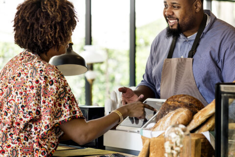 Old Town Alexandria preps for big Small Business Saturday