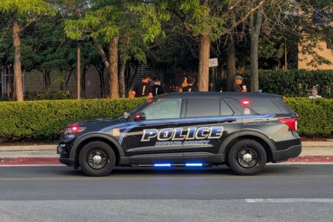 18-year-old arrested after Columbia double shooting leaves 1 dead