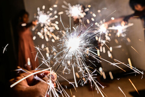 Laurel teens get summer curfew after fights, fireworks tossed